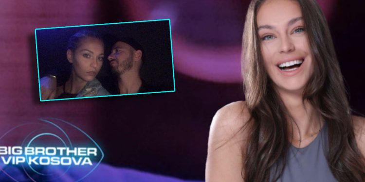 Zbulohet ish-i dashuri i Gresa Hotit, banores së BBVK!