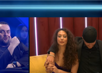 Olti pyet Vivien: 200 mijë euro apo dashurinë e vërtetë?