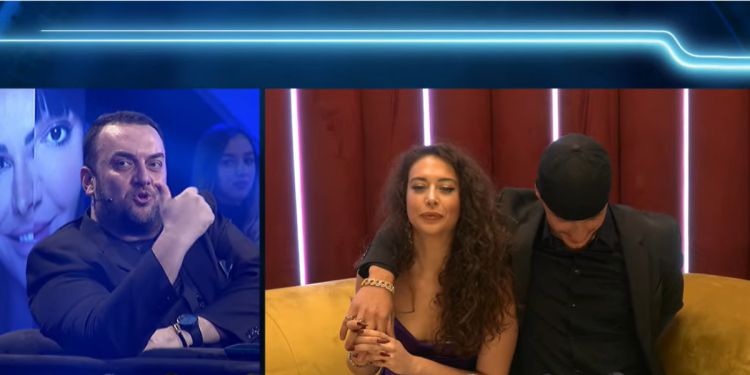 Olti pyet Vivien: 200 mijë euro apo dashurinë e vërtetë?