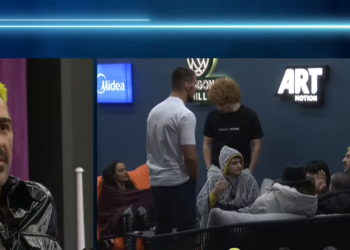 Lugati tregon historinë prekëse, thotë se nuk mundi të lindë vajzë për shkak të kancerit