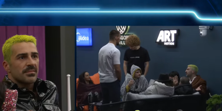 Lugati tregon historinë prekëse, thotë se nuk mundi të lindë vajzë për shkak të kancerit