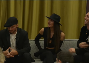 Andi ende i paqartë me marrëdhënien e tij me Gresën