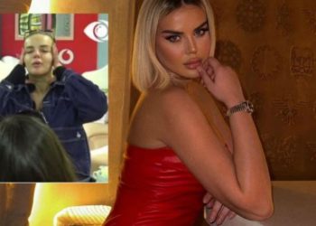 ‘Më goditi me shpullë për herë të parë. Nuk do ta harroj kurrë’! Kejvina rrëfen dramën e jetës së saj