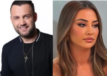 ‘O ylli shtëpisë’! Kiara i vendos ‘barriera’ Luizit