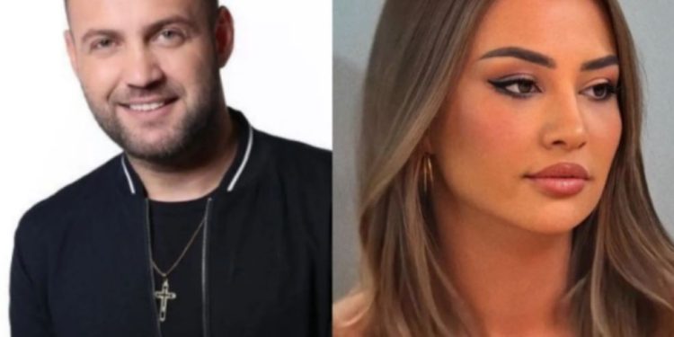 ‘O ylli shtëpisë’! Kiara i vendos ‘barriera’ Luizit