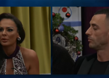 Xhuli: Kam njohur shumë si Stresi, edhe 100 të tjerë me më dalë përpara se kam problem