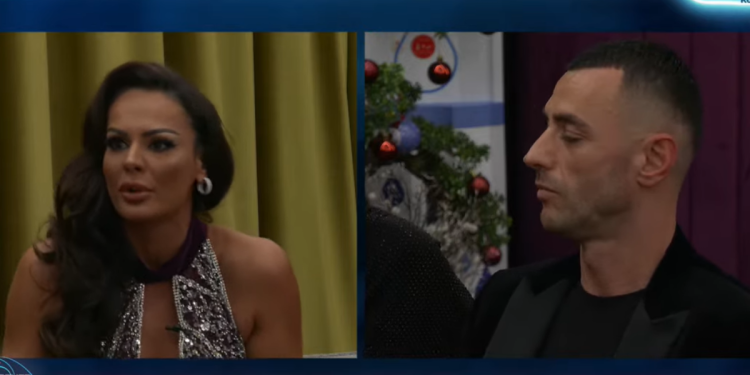 Xhuli: Kam njohur shumë si Stresi, edhe 100 të tjerë me më dalë përpara se kam problem