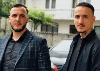 Getinjos i vdes daja, lajmin e bëri të ditur Mozziku: Shpirtin na kalle dajë