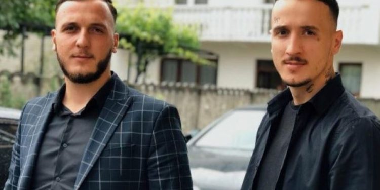 Getinjos i vdes daja, lajmin e bëri të ditur Mozziku: Shpirtin na kalle dajë