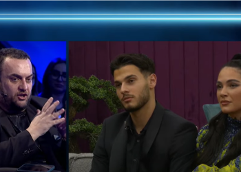 Olti i ashpër ndaj Alisës e Urimit: Ju veç çift nuk jeni, rrini si çun xhaje