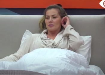 Ende pa kaluar 3 ditë në BBV 2, Olta kërkon t’i sjellin burrin në shtëpi: Dua të bëj një vajzë!