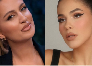 Pse nuk takohet më me Beniada Nishanin? Sarah Berisha tregon arsyen