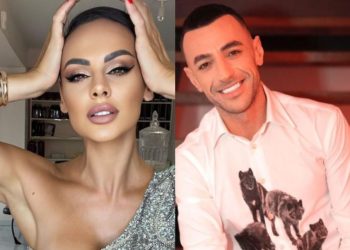 Sherri me Xhulin, Stresit nuk i del inati! Kërkon ndihmën e publikut për t’a ‘ndëshkuar’!