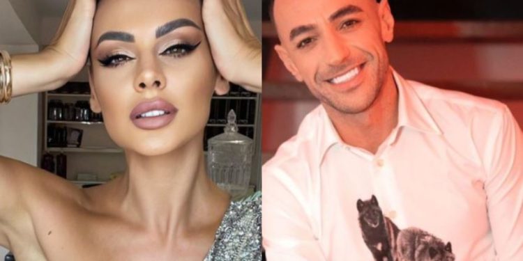 Sherri me Xhulin, Stresit nuk i del inati! Kërkon ndihmën e publikut për t’a ‘ndëshkuar’!