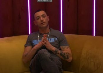 Stresi lëshon “bombën” – e kam parë Xhulin me “personin që e shantazhoi me video”