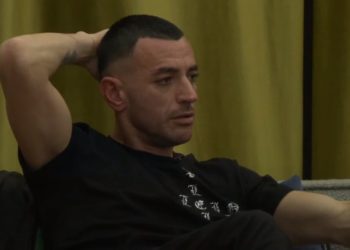 “Është e vetmja gjë që nuk do e bëja kurrë” videoja e Stresit ku thoshte se nuk do të futej kurrë në Big Brother