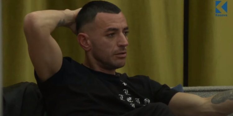 “Është e vetmja gjë që nuk do e bëja kurrë” videoja e Stresit ku thoshte se nuk do të futej kurrë në Big Brother