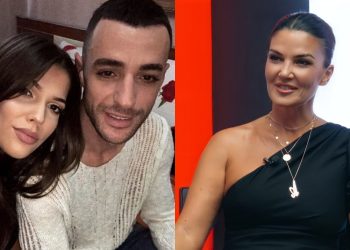 A do ti pajtoj Afërdita Paqarada Stresin me ish bashkëshorten? Ja çfarë bëri opinionistja e Big Brother Vip Kosova