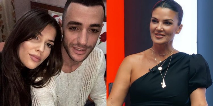 A do ti pajtoj Afërdita Paqarada Stresin me ish bashkëshorten? Ja çfarë bëri opinionistja e Big Brother Vip Kosova