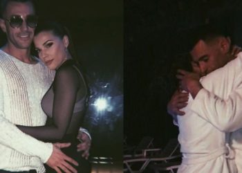 Emocionuse, Stresi i propozon përsëri Kejsit martesë Keisit