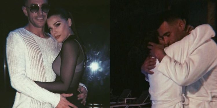 Emocionuse, Stresi i propozon përsëri Kejsit martesë Keisit