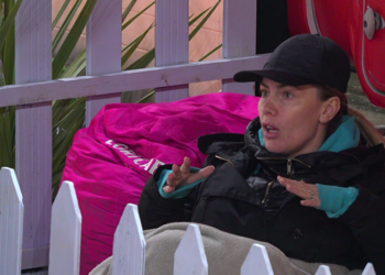 Olta i flet Kiarës për Luizin: ‘Ti do dalësh ose shok, ose si burrë e grua’!