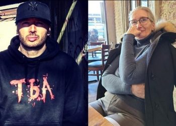 Emocionuese| Këto janë fjalët e para të Unikatilit pas vdekjes së nënës