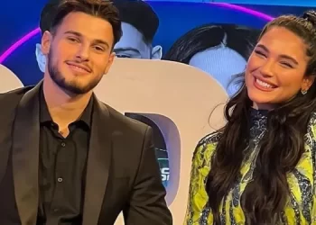 Urimi feston ditëlindjen, Alisa ja bënë dedikimin e ëmbël