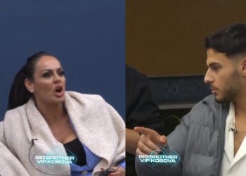 Urimi akuzon Julianen: Po me provokon para Alises