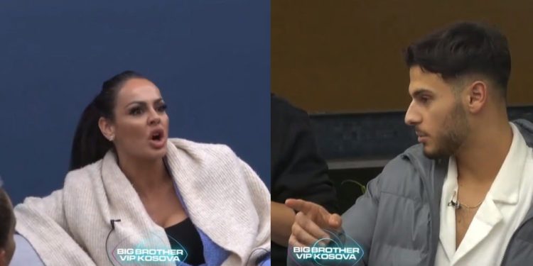 Urimi akuzon Julianen: Po me provokon para Alises