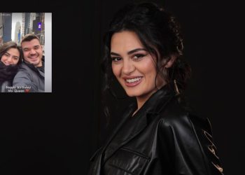 ‘Shpërthejnë’ komentet ndaj Albina Kelmendit: Ndau burrin nga gruaja e knej në këngë thirrje mos mu nda