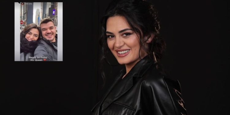 ‘Shpërthejnë’ komentet ndaj Albina Kelmendit: Ndau burrin nga gruaja e knej në këngë thirrje mos mu nda