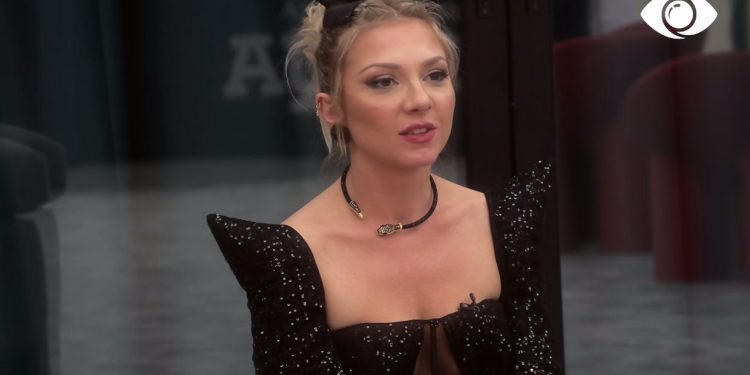 Hakmarrja e Zhaklinës: Dua Oltën dhe Armaldon në rulotë! Olta: Arbana, po sikur të refuzoj?