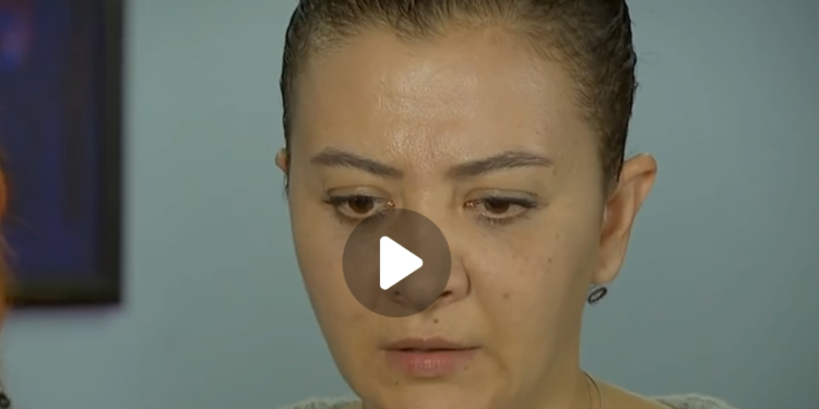 Mos më Braktis Episodi 151 – Pamje 10 E Hënë (VIDEO)