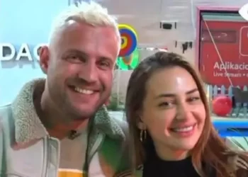 “Pa ty s’do kishte kuptim”- Kiara po bie brenda me Luizin?