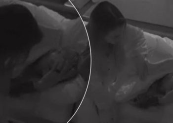 Sëmuret Luizi gjatë natës, banorët i rrinë afër! “Po u sëmure ti, u mbyll Big Brother”