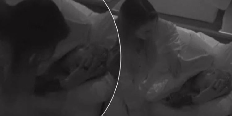 Sëmuret Luizi gjatë natës, banorët i rrinë afër! “Po u sëmure ti, u mbyll Big Brother”