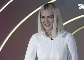 Kejvina Kthella: Mezi po pres të kem një bebe, por nuk ka meshkuj “profesionistë”