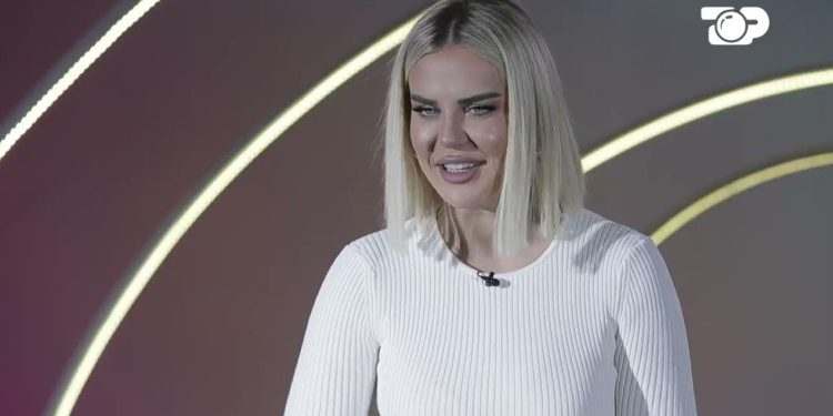 Kejvina Kthella: Mezi po pres të kem një bebe, por nuk ka meshkuj “profesionistë”