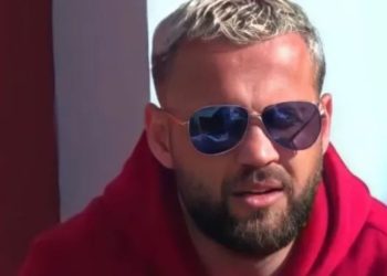 Provokohet nga të gjithë, Luizi po mendon largimin nga “BBV”?