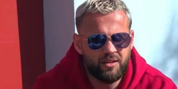 Provokohet nga të gjithë, Luizi po mendon largimin nga “BBV”?