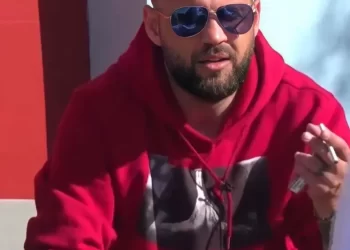 Pas debatit me Oltën, produksioni i BBV provokon Luizin