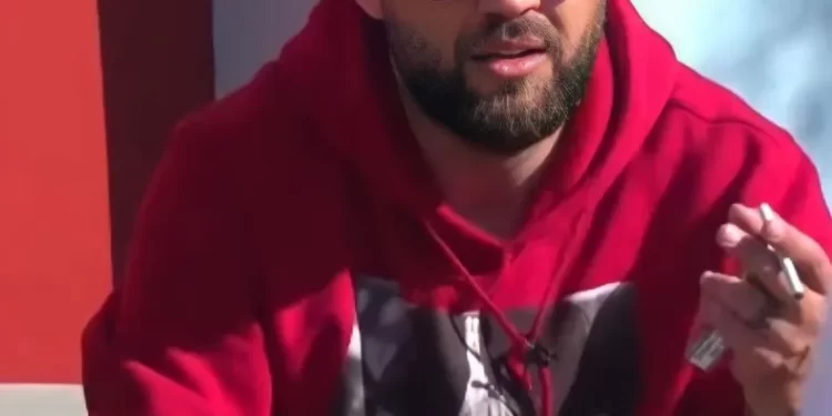 Pas debatit me Oltën, produksioni i BBV provokon Luizin