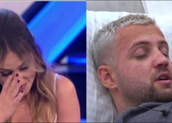 Arbana do ketë momente të vështira sonte, kjo është gjëja e fundit që kanë bërë fansat e Luizit