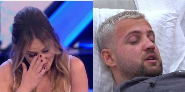 Arbana do ketë momente të vështira sonte, kjo është gjëja e fundit që kanë bërë fansat e Luizit