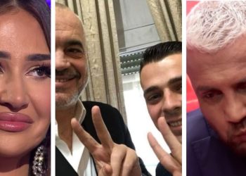 Djali i biznesmenit të njohur dhe ka punuar me Edi Ramën, ky është i dashuri i Kiara Titos jashtë shtëpisë