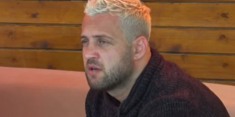 Pas zbarkimit të policisë, këto janë pamjet që vijnë nga oborri i BBVA