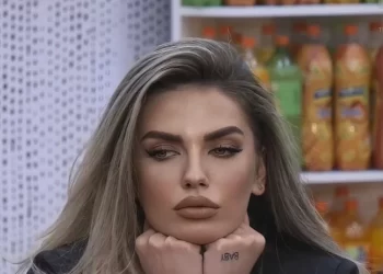 Trixa bëri ç’bëri e hodhi një thumb për banorët e “Big Brother Vip 2”