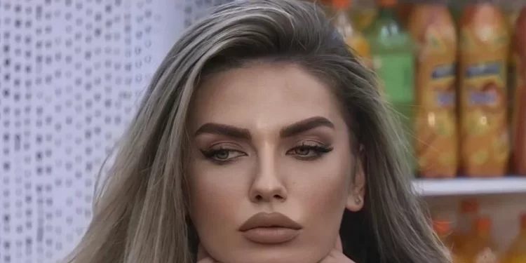 Trixa bëri ç’bëri e hodhi një thumb për banorët e “Big Brother Vip 2”