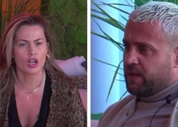 Luizi për Oltën: Është si një sëmundje ngjitëse, si pandemi